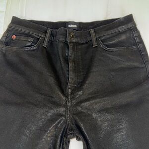 MOVING SALE Hudson Noa Stellar Jeans